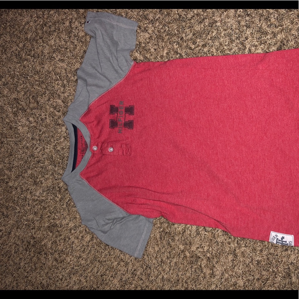 Tommy Hilfiger T Shirt